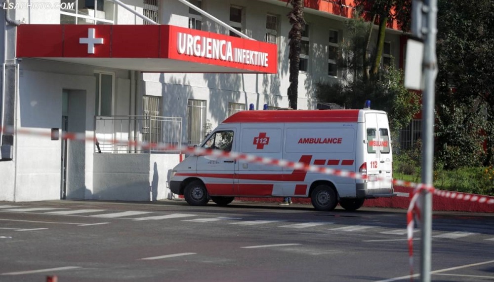 Shqiptaret shpenzime rekord per shendetin ne 2020, bizneset fituan 85 mln euro